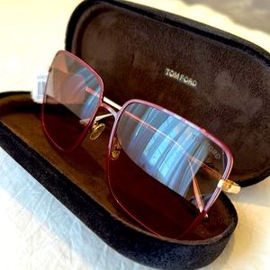 Tom Ford Sunglasses